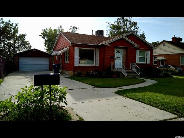 3385 Quincy Ave, Ogden, UT 84403 — photo 3