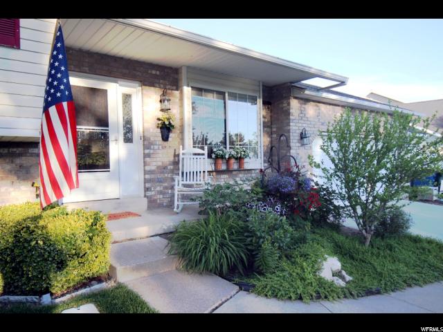1285 S 700 E, Kaysville, UT 84037 — photo 2
