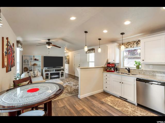 243 E Vagabond Dr, Murray, UT 84107 — photo 7