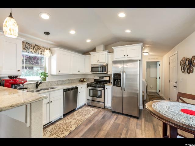 243 E Vagabond Dr, Murray, UT 84107 — photo 6