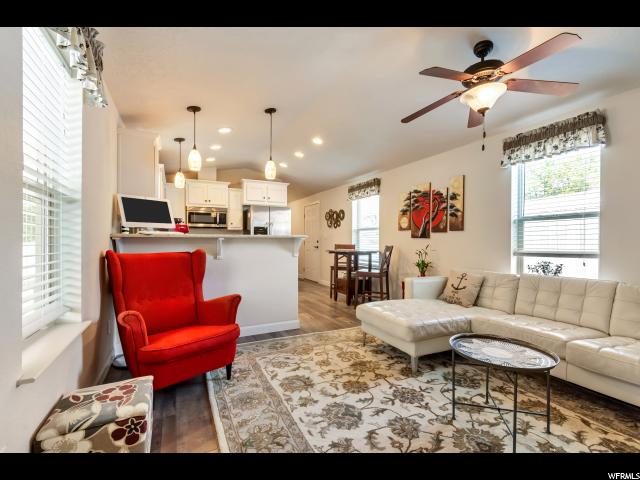 243 E Vagabond Dr, Murray, UT 84107 — photo 3