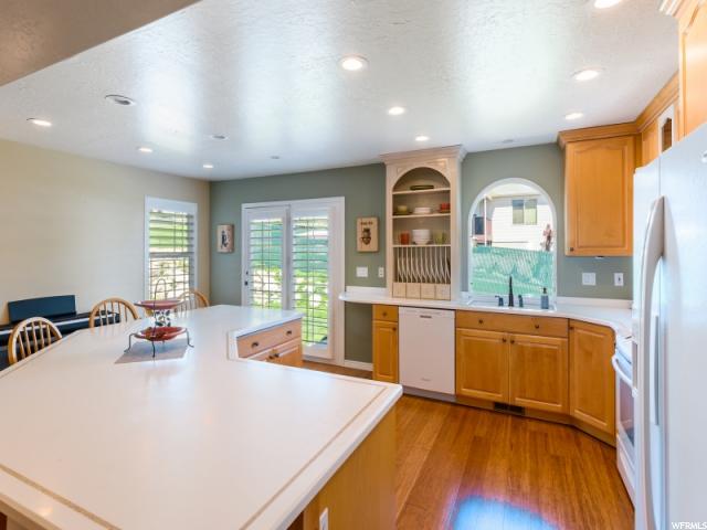 461 E 3600 N, North Ogden, UT 84414 — photo 10