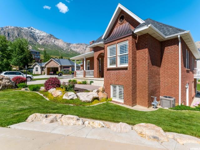 461 E 3600 N, North Ogden, UT 84414 — photo 5