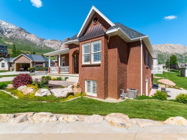 461 E 3600 N, North Ogden, UT 84414 — photo 4