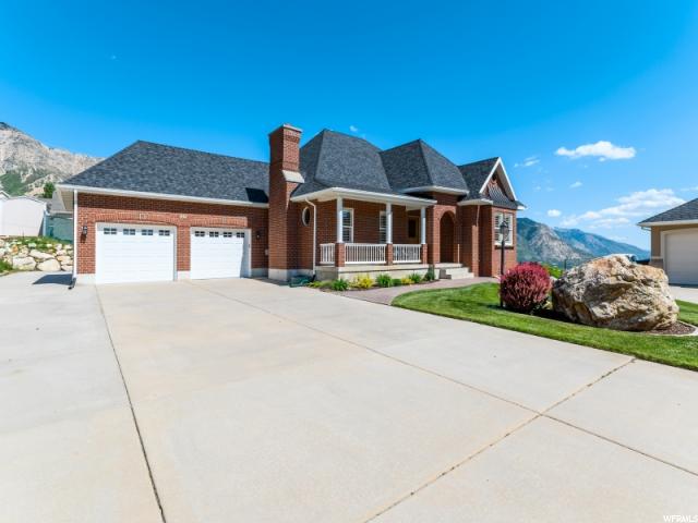 461 E 3600 N, North Ogden, UT 84414 — photo 3