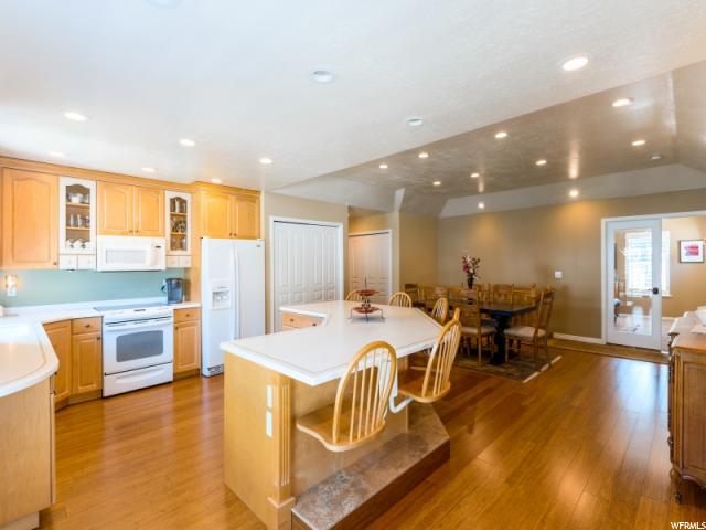 461 E 3600 N, North Ogden, UT 84414 — photo 11