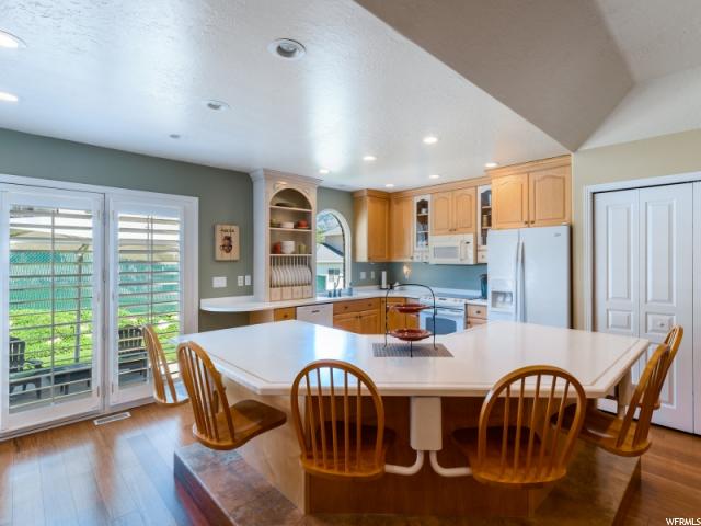 461 E 3600 N, North Ogden, UT 84414 — photo 12