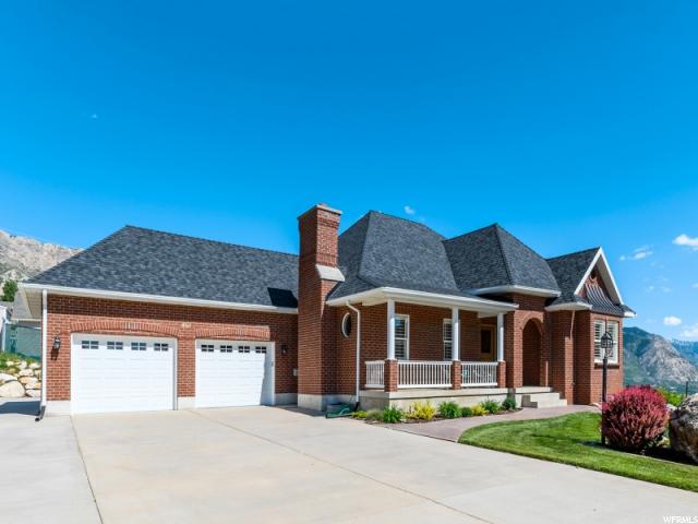 461 E 3600 N, North Ogden, UT 84414 — photo 2