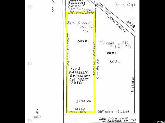 3193 N 2400 W #2, Smithfield, UT 84335 — photo 3