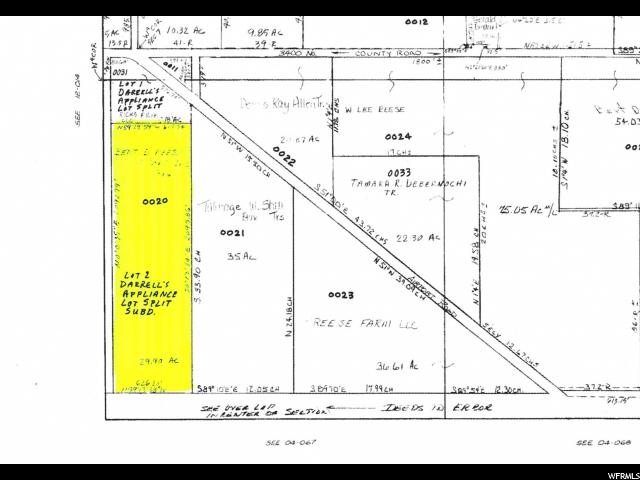 3193 N 2400 W #2, Smithfield, UT 84335 — photo 2