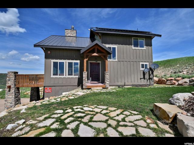 359 Parkview Ln #272, Wanship, UT 84017 — photo 4