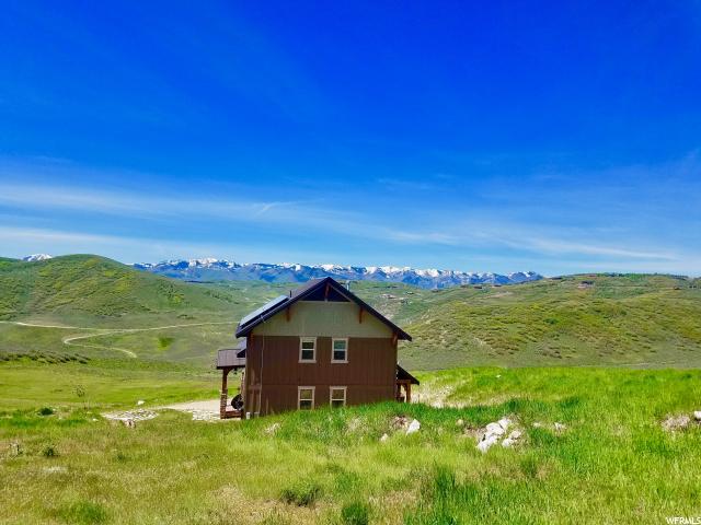 359 Parkview Ln #272, Wanship, UT 84017 — photo 10