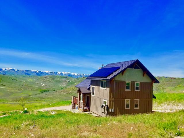 359 Parkview Ln #272, Wanship, UT 84017 — photo 12