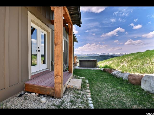 359 Parkview Ln #272, Wanship, UT 84017 — photo 8