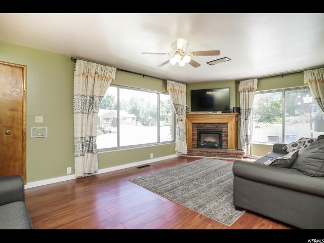 731 Bel Mar Dr, Ogden, UT 84403 — photo 3