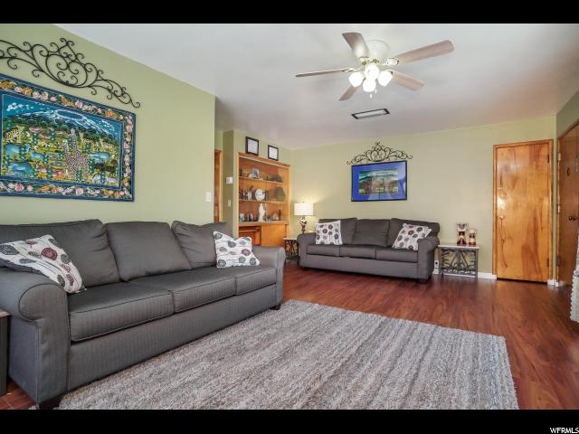 731 Bel Mar Dr, Ogden, UT 84403 — photo 5