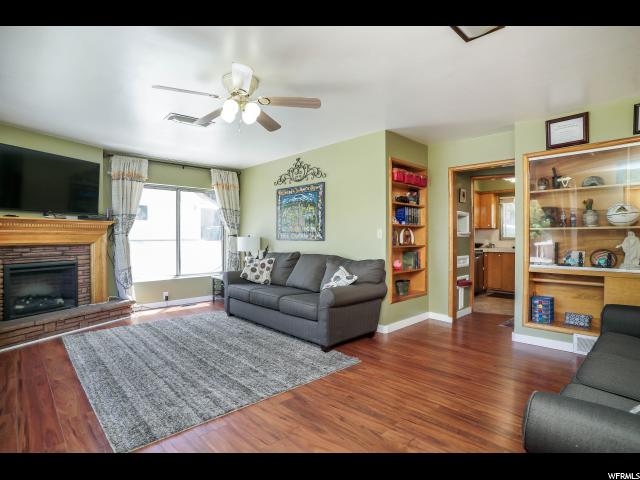 731 Bel Mar Dr, Ogden, UT 84403 — photo 4