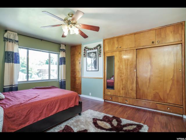 731 Bel Mar Dr, Ogden, UT 84403 — photo 11