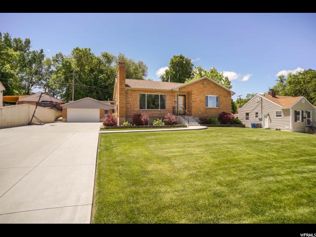 731 Bel Mar Dr, Ogden, UT 84403 — photo 2