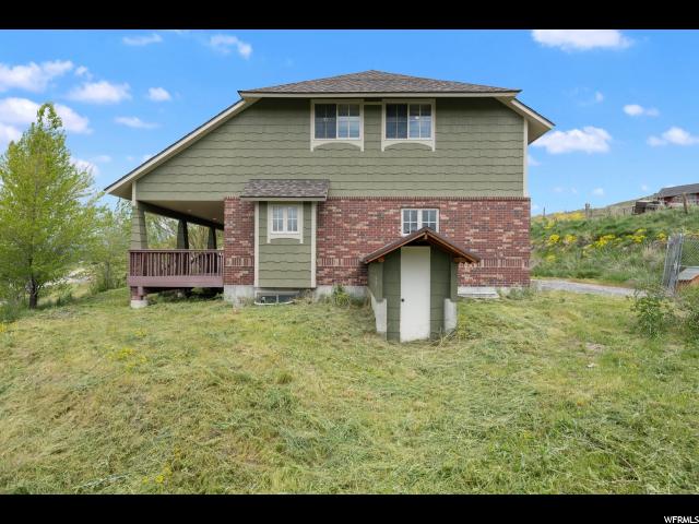 15890 N Beaver Dam Rd, Collinston, UT 84306 — photo 5