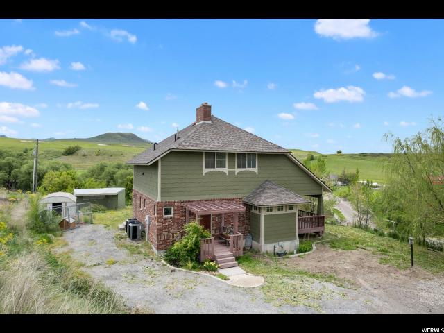 15890 N Beaver Dam Rd, Collinston, UT 84306 — photo 6