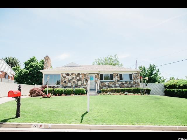 777 W 3500 S, Bountiful, UT 84010 — photo 3