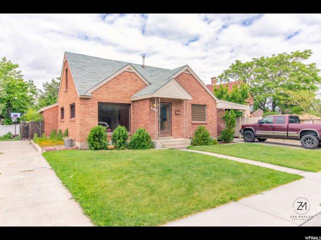 130 S 200 E, Spanish Fork UT 84660