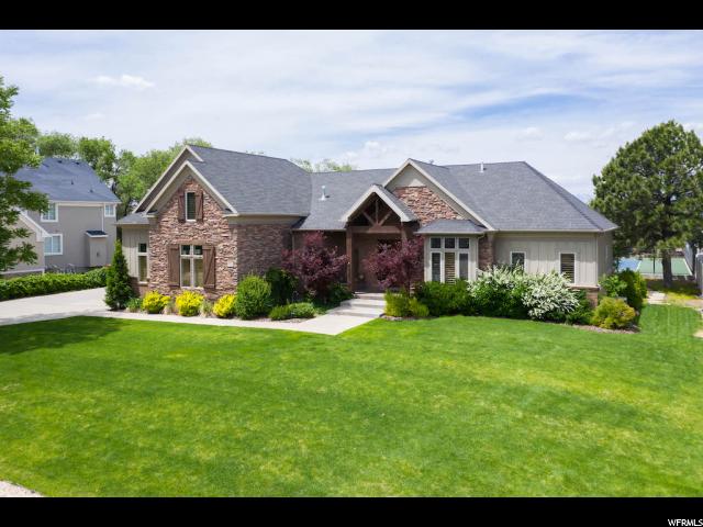 11432 S Hagan Rd E, Sandy, UT 84092 — photo 2