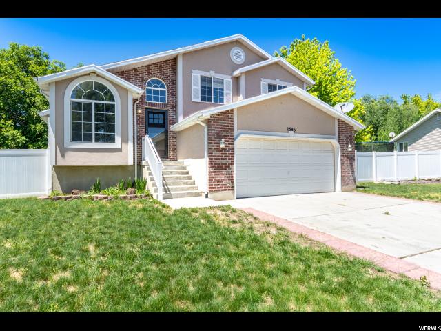 2346 S 50 E, Clearfield, UT 84015 — photo 2