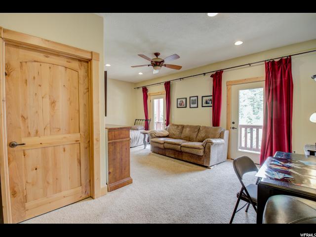 545 Crestview Dr, Summit Park, UT 84098 — photo 12