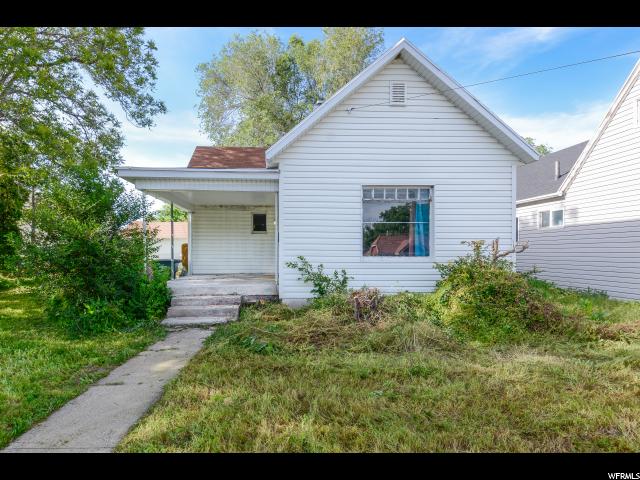 426 17 St, Ogden, UT 84404 — photo 2