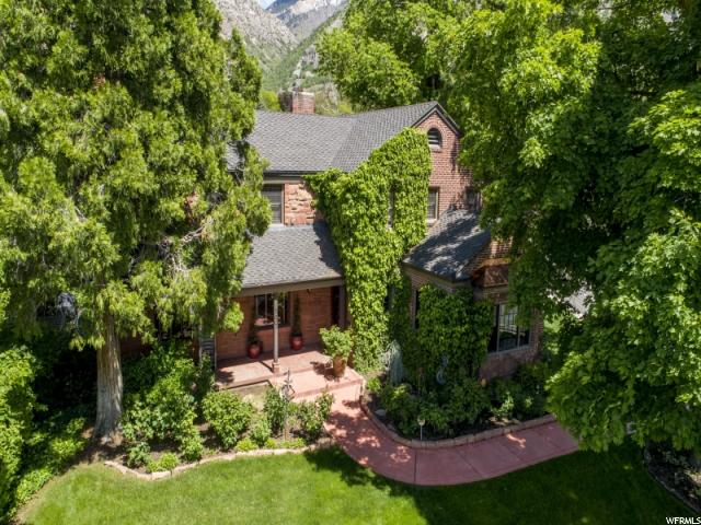 1492 E Marilyn Dr S, Ogden, UT 84403 — photo 5