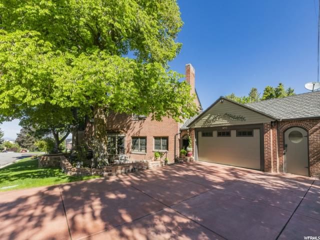 1492 E Marilyn Dr S, Ogden, UT 84403 — photo 2