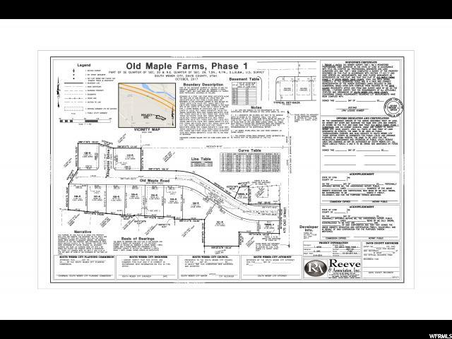 429 E Old Maple Rd #101, South Weber, UT 84405 — photo 2