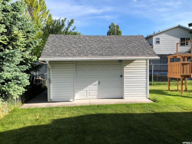 308 E 2475 N, North Logan, UT 84341 — photo 5