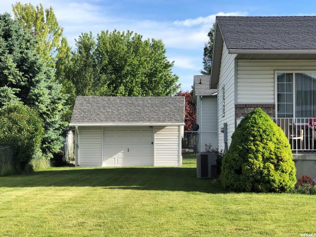 308 E 2475 N, North Logan, UT 84341 — photo 2