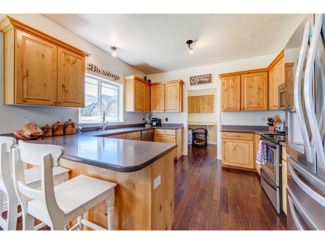 536 E Liddle Ct, Payson, UT 84651 — photo 9