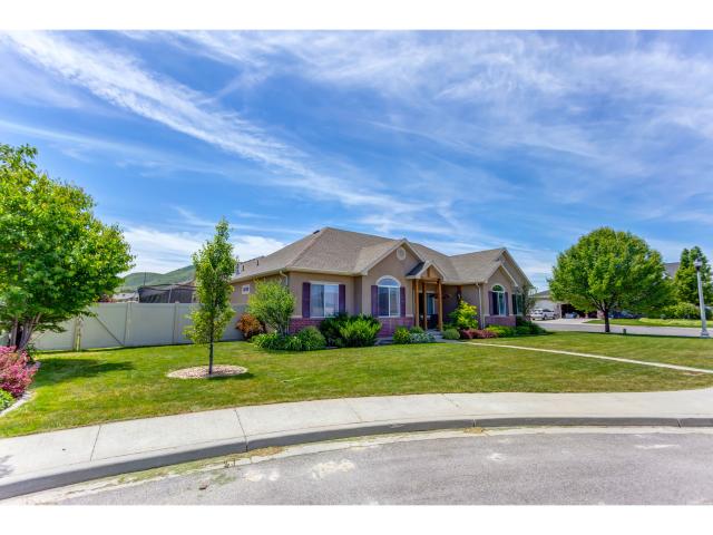 536 E Liddle Ct, Payson, UT 84651 — photo 3
