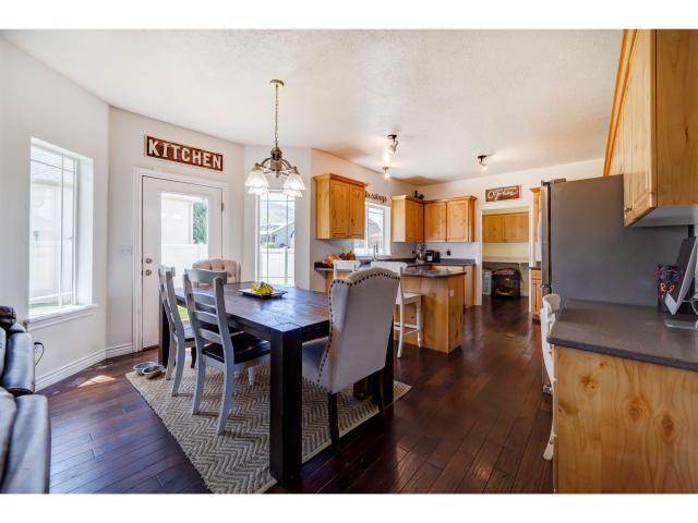 536 E Liddle Ct, Payson, UT 84651 — photo 8