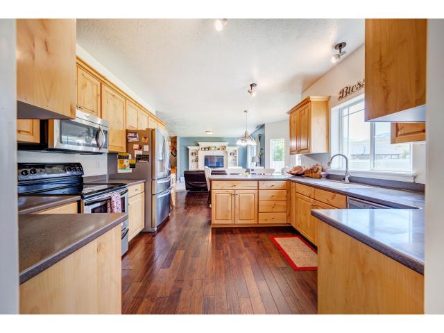 536 E Liddle Ct, Payson, UT 84651 — photo 11