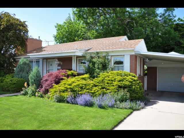 37 E 1200 S, Bountiful, UT 84010 — photo 2