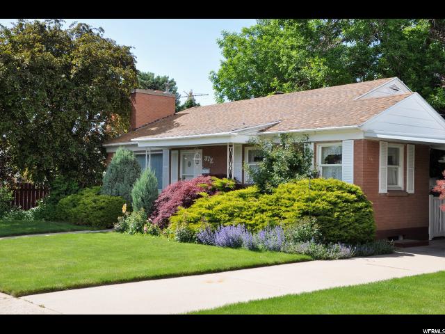 37 E 1200 S, Bountiful, UT 84010 — photo 4