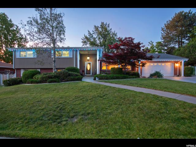 Your Dream Utah Property 419 900 706 W Sunny Ln Orem Ut