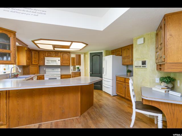 3664 N 2175 E, Layton, UT 84040 — photo 10