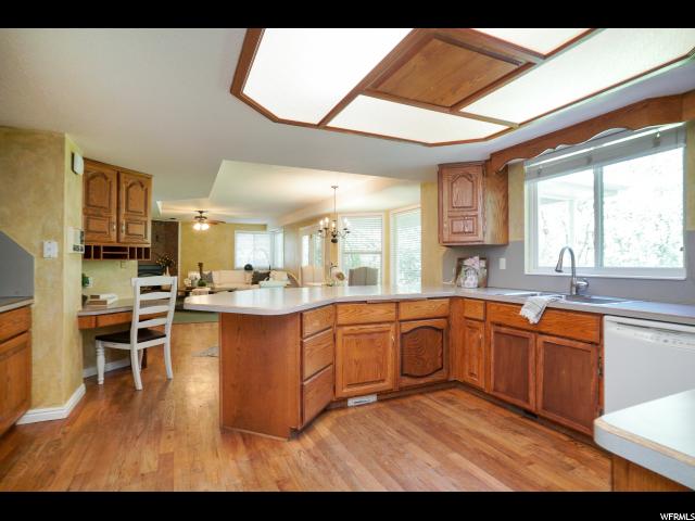 3664 N 2175 E, Layton, UT 84040 — photo 9