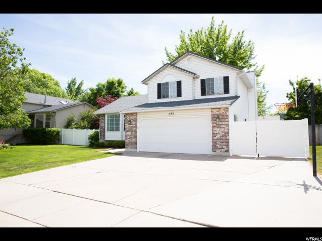 586 S 875 E, Layton, UT 84041 — photo 3