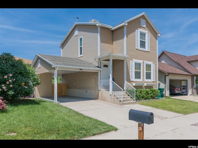 5339 S 2775 W, Roy, UT 84067 — photo 2