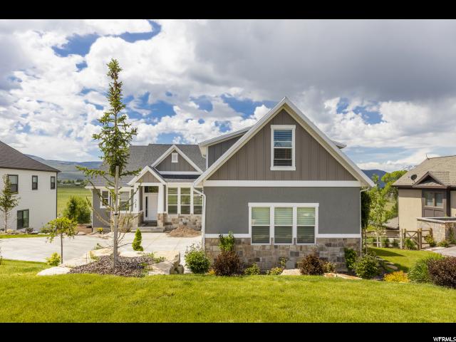 3188 E Lindsay Spring Rd, Heber City, UT 84032 — photo 3