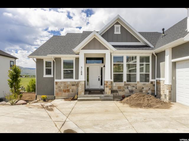 3188 E Lindsay Spring Rd, Heber City, UT 84032 — photo 4