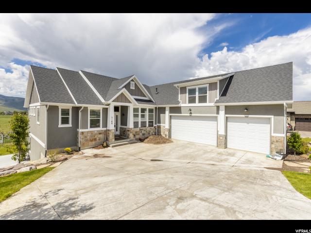 3188 E Lindsay Spring Rd, Heber City, UT 84032 — photo 2